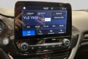 Ford Fiesta esikatselu 19