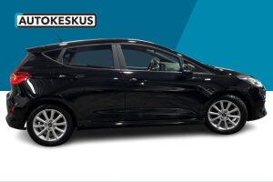 Ford Fiesta esikatselu 4