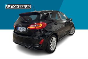 Ford Fiesta esikatselu 5