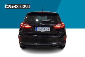 Ford Fiesta esikatselu 6