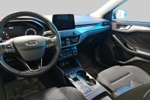 Ford Focus esikatselu 1