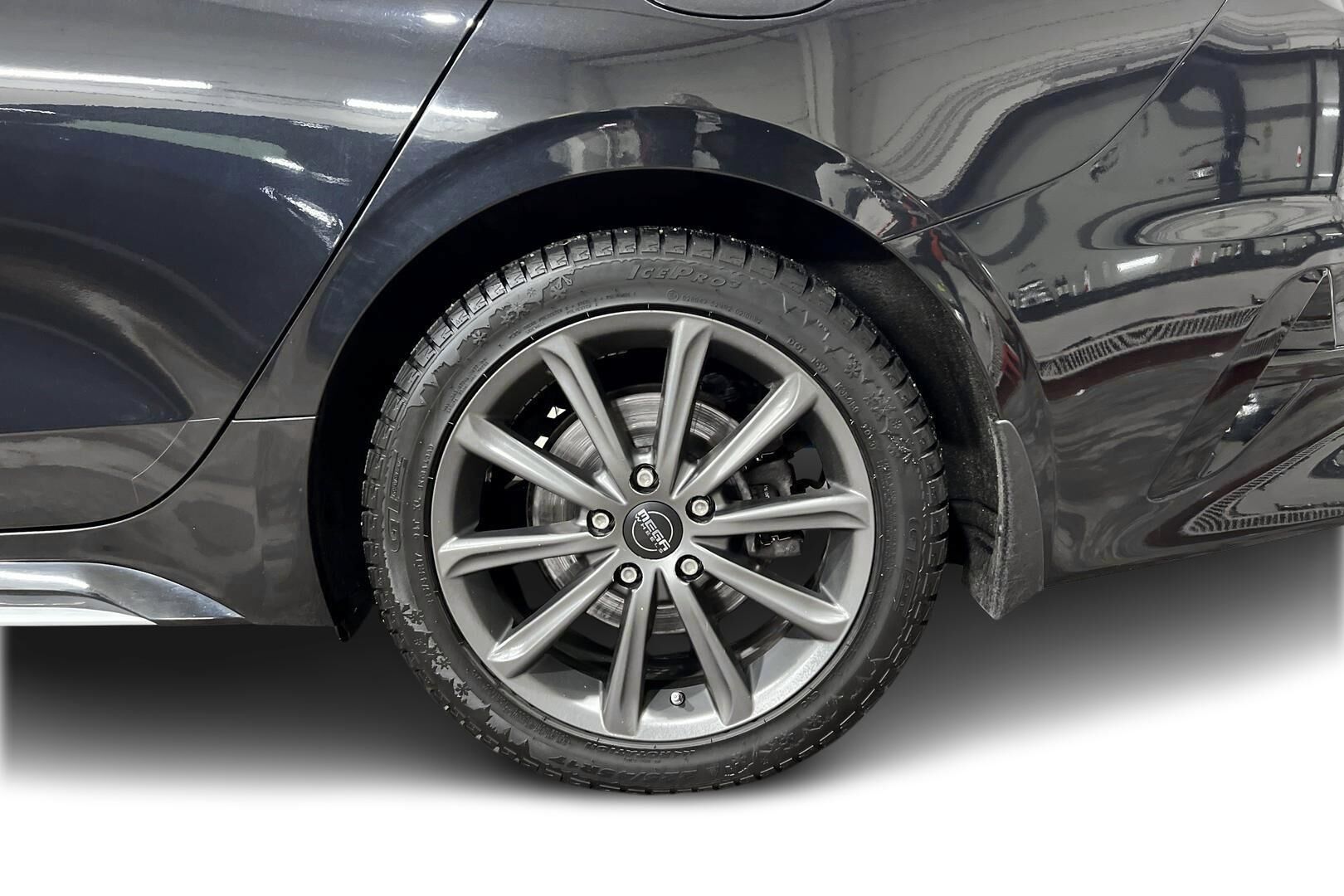 Kia ProCeed iso kuva 13