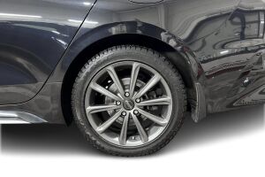 Kia ProCeed esikatselu 13