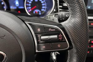 Kia ProCeed esikatselu 15