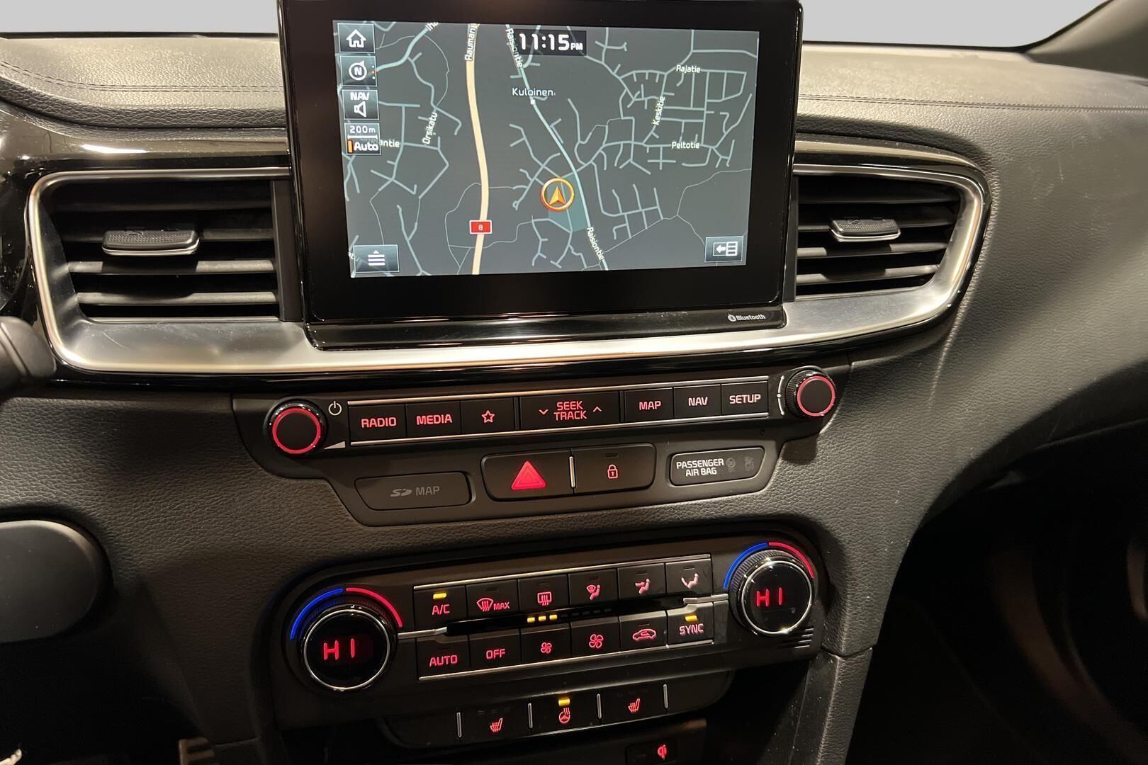 Kia ProCeed iso kuva 17