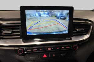 Kia ProCeed esikatselu 18