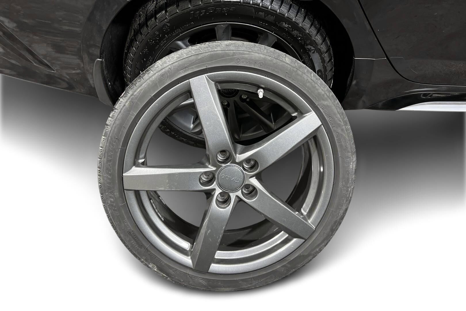 Kia ProCeed iso kuva 19
