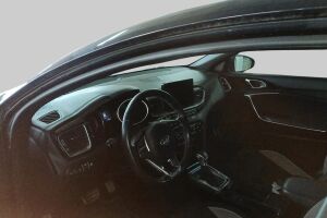 Kia ProCeed esikatselu 2