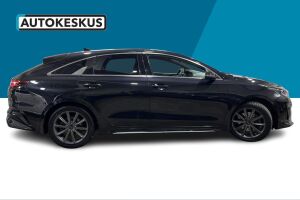 Kia ProCeed esikatselu 4