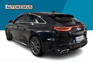 Kia ProCeed esikatselu 7