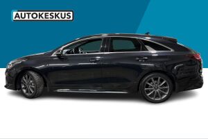 Kia ProCeed esikatselu 8
