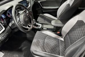 Kia ProCeed esikatselu 9