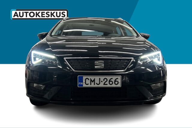 Seat Leon ST
