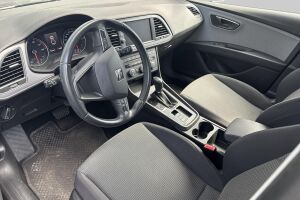 Seat Leon ST esikatselu 1