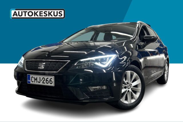Seat Leon ST