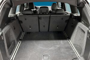 BMW X3 esikatselu 11