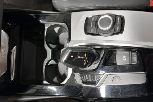 BMW X3 esikatselu 15