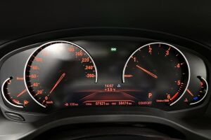 BMW X3 esikatselu 18