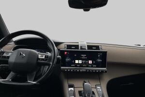 DS 7 Crossback esikatselu 2