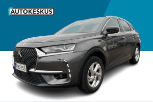DS 7 Crossback esikatselu 0