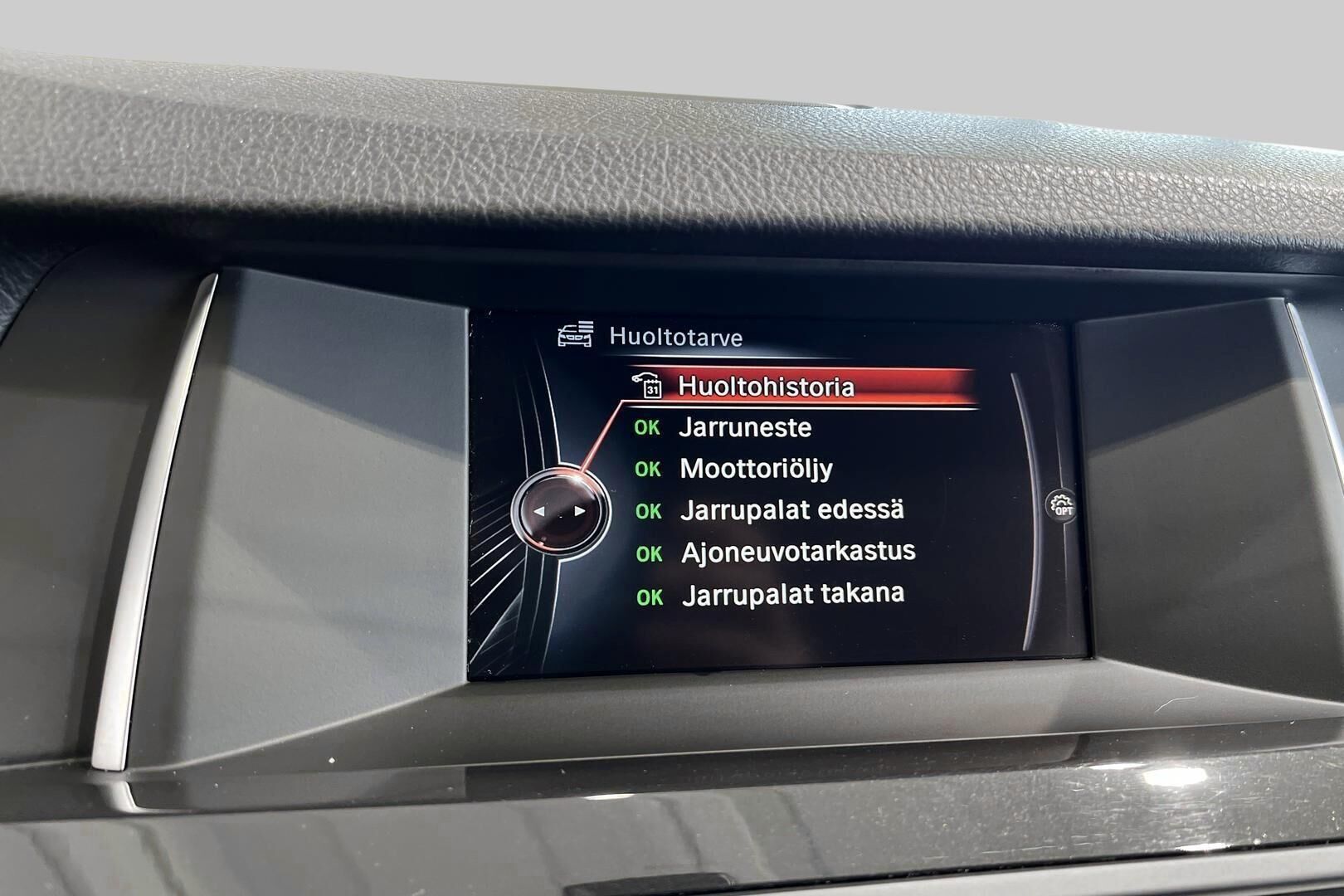 BMW 5-SARJA iso kuva 17