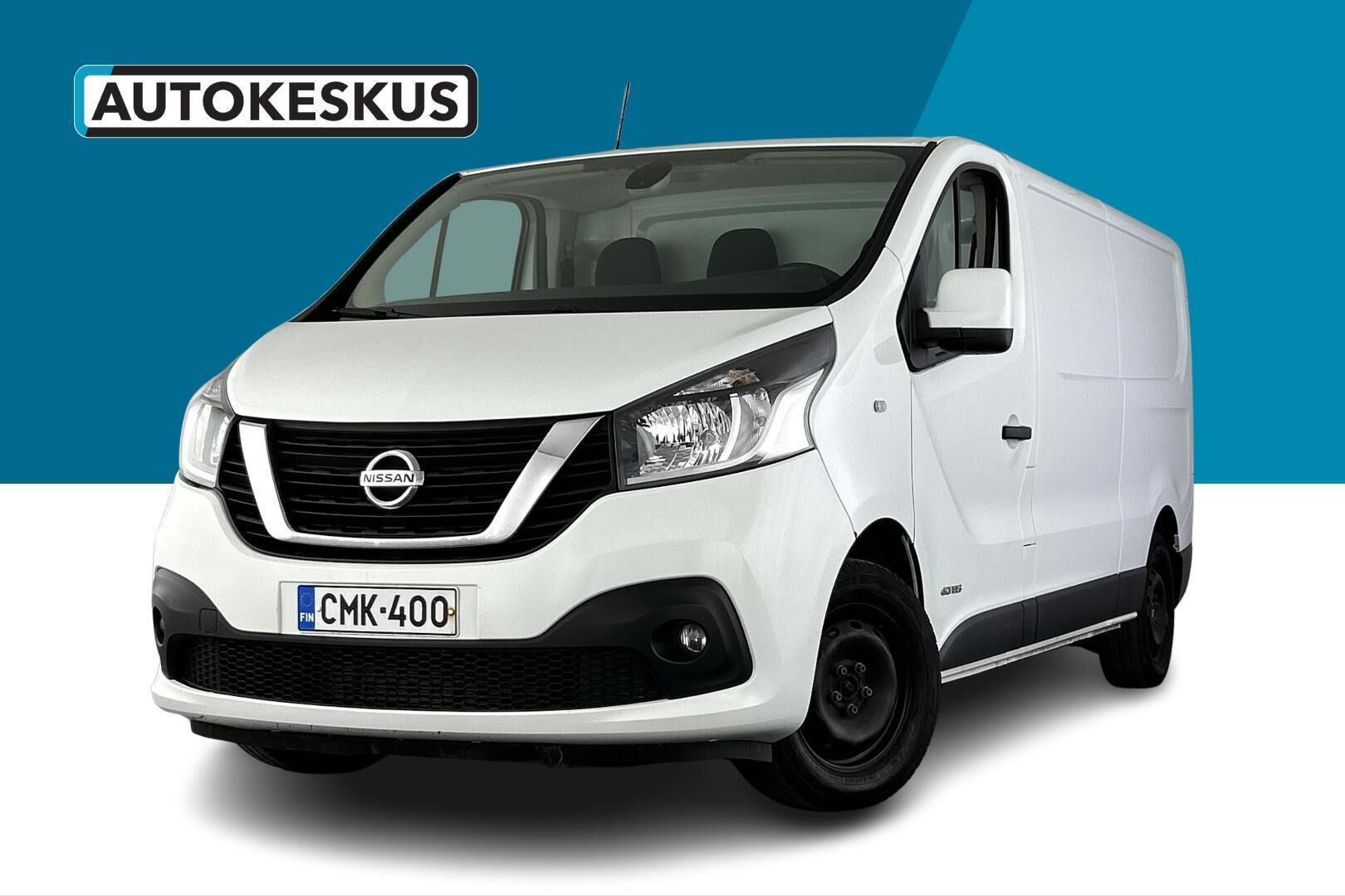 Nissan NV300