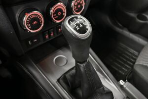 Mitsubishi ASX esikatselu 12