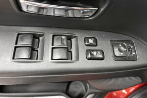 Mitsubishi ASX esikatselu 20
