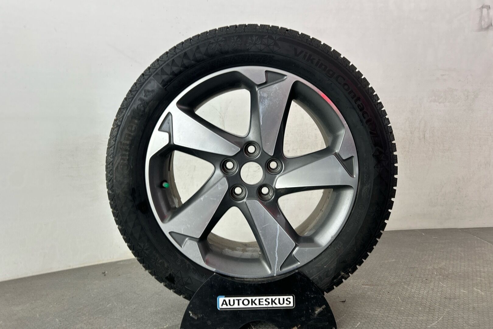 Ford Focus iso kuva 14