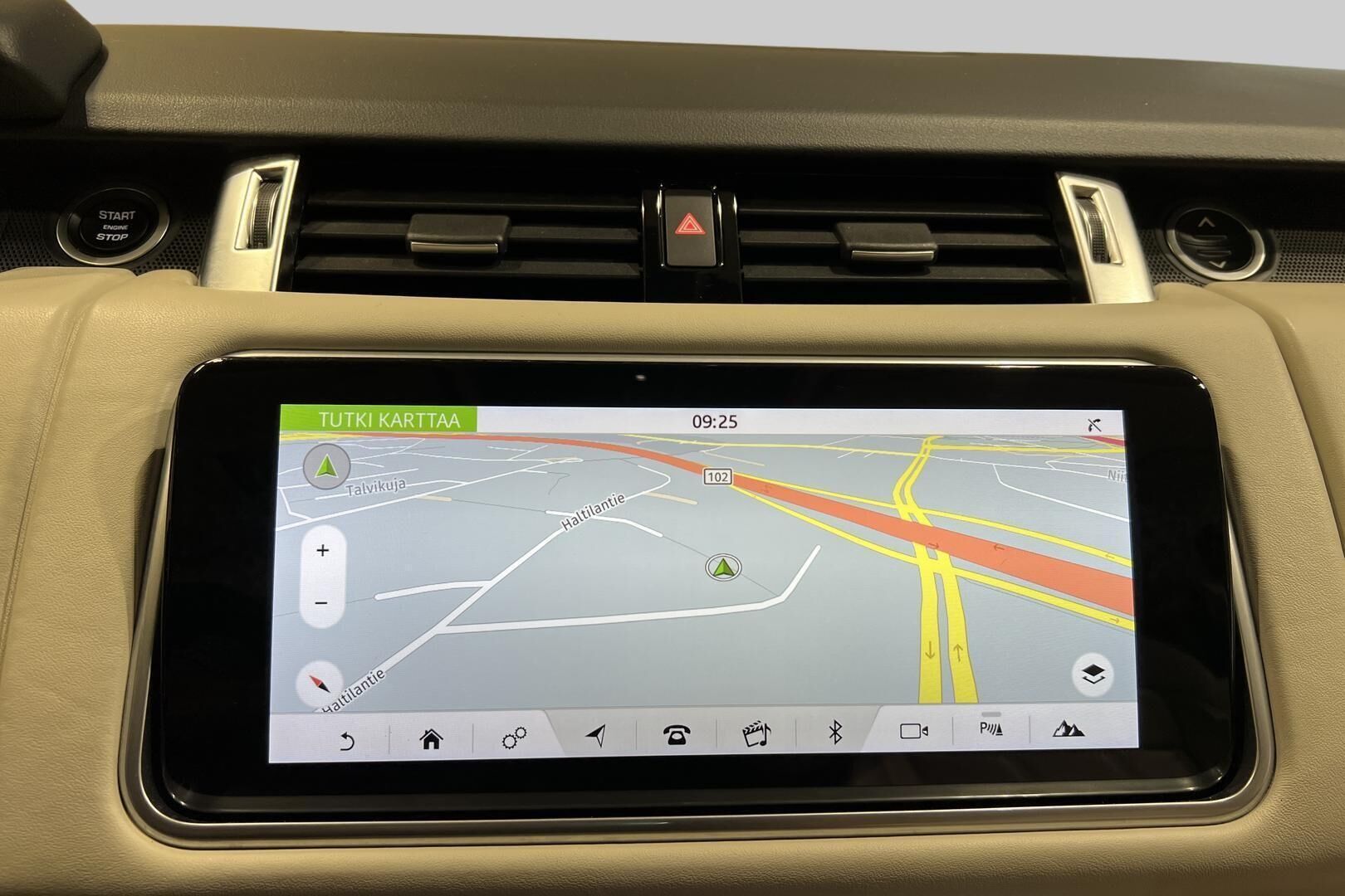 Land Rover Range Rover Sport iso kuva 15