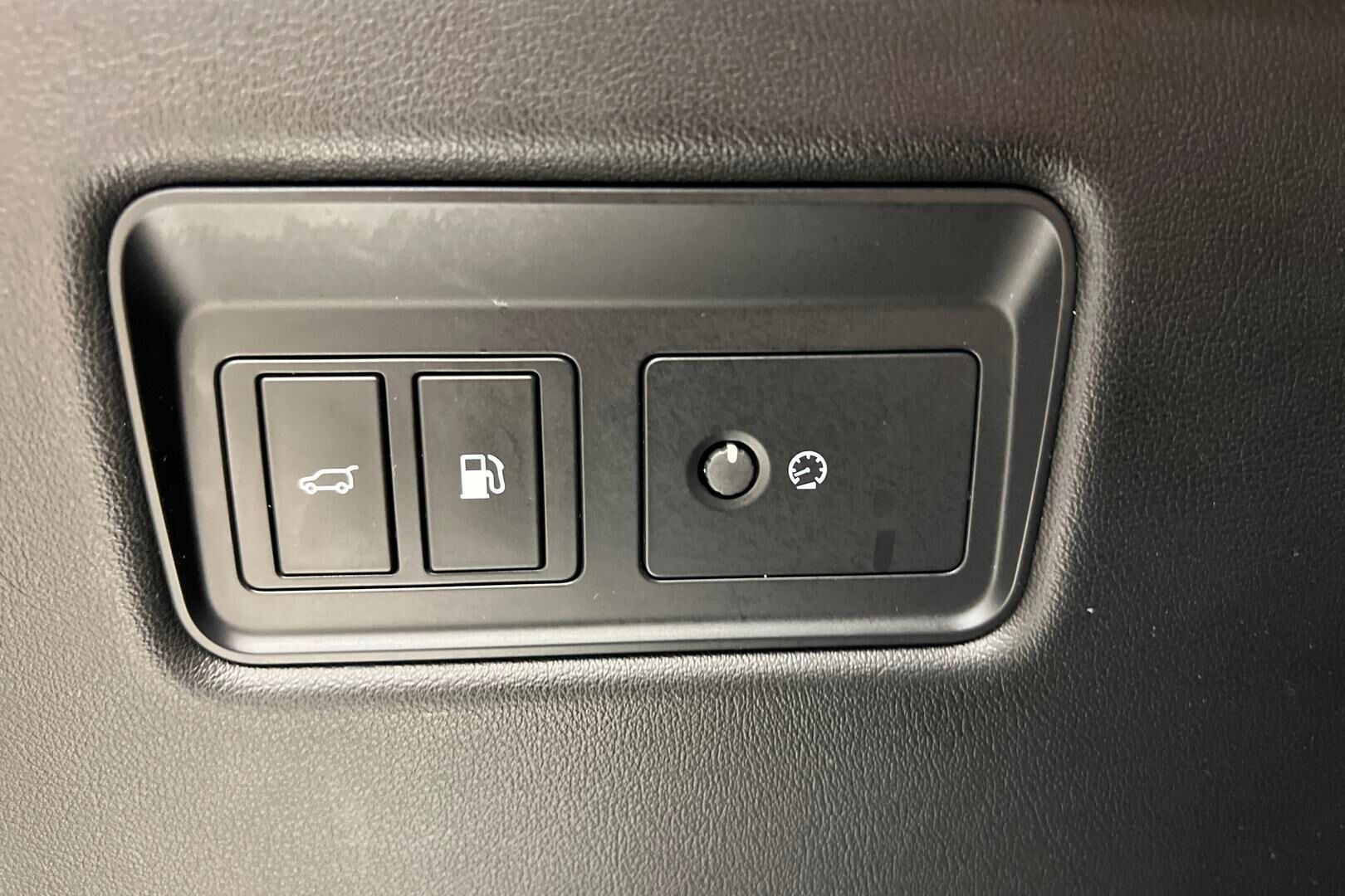 Land Rover Range Rover Sport iso kuva 28