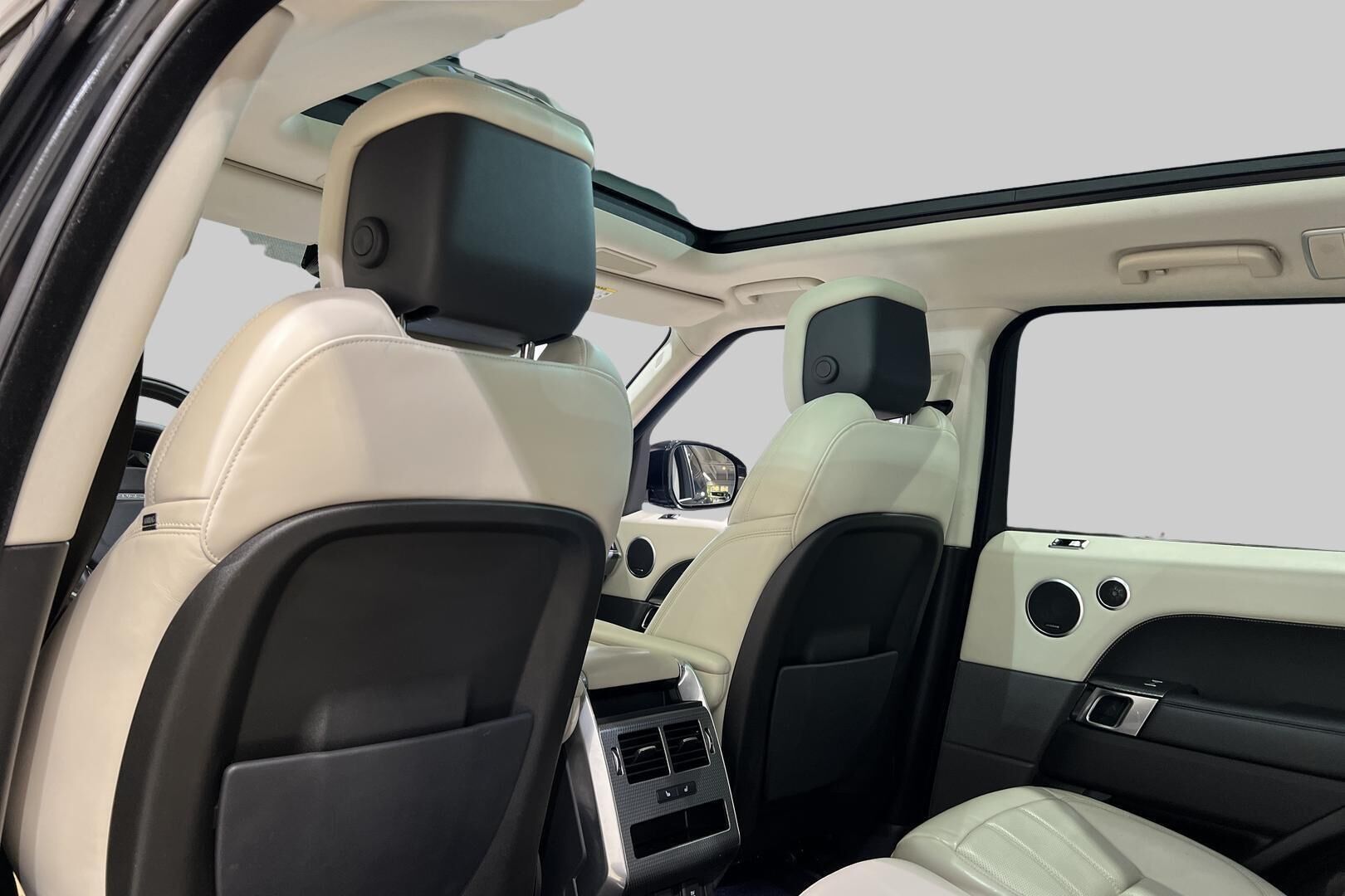 Land Rover Range Rover Sport iso kuva 36