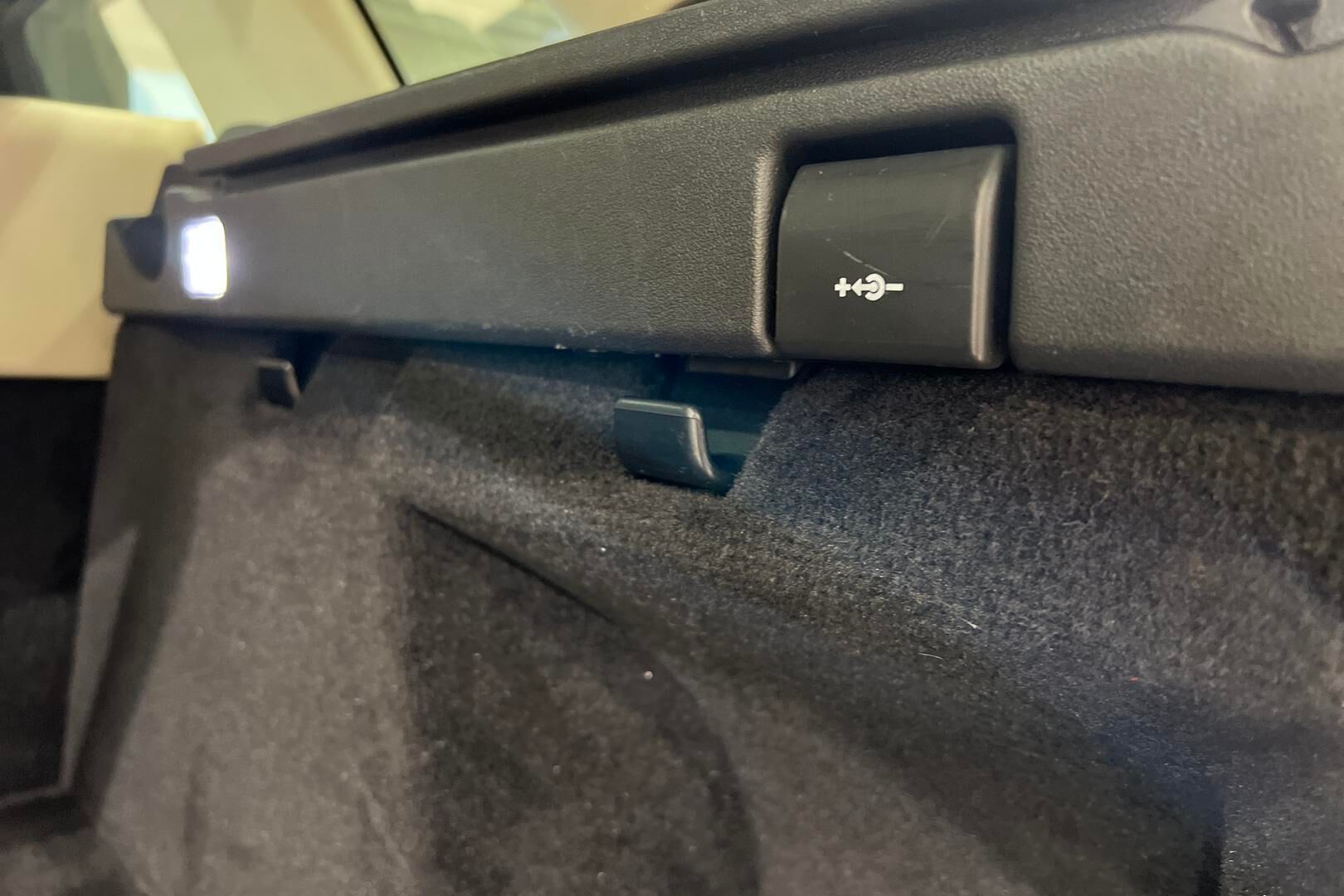 Land Rover Range Rover Sport iso kuva 38