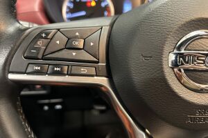 Nissan Micra esikatselu 18