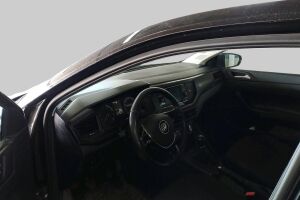 Volkswagen Polo esikatselu 2