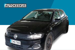 Volkswagen Polo esikatselu 0