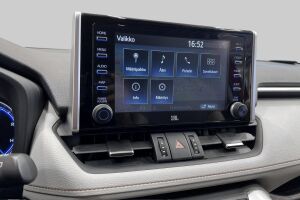 Toyota RAV4 esikatselu 19