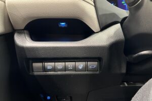 Toyota RAV4 esikatselu 27