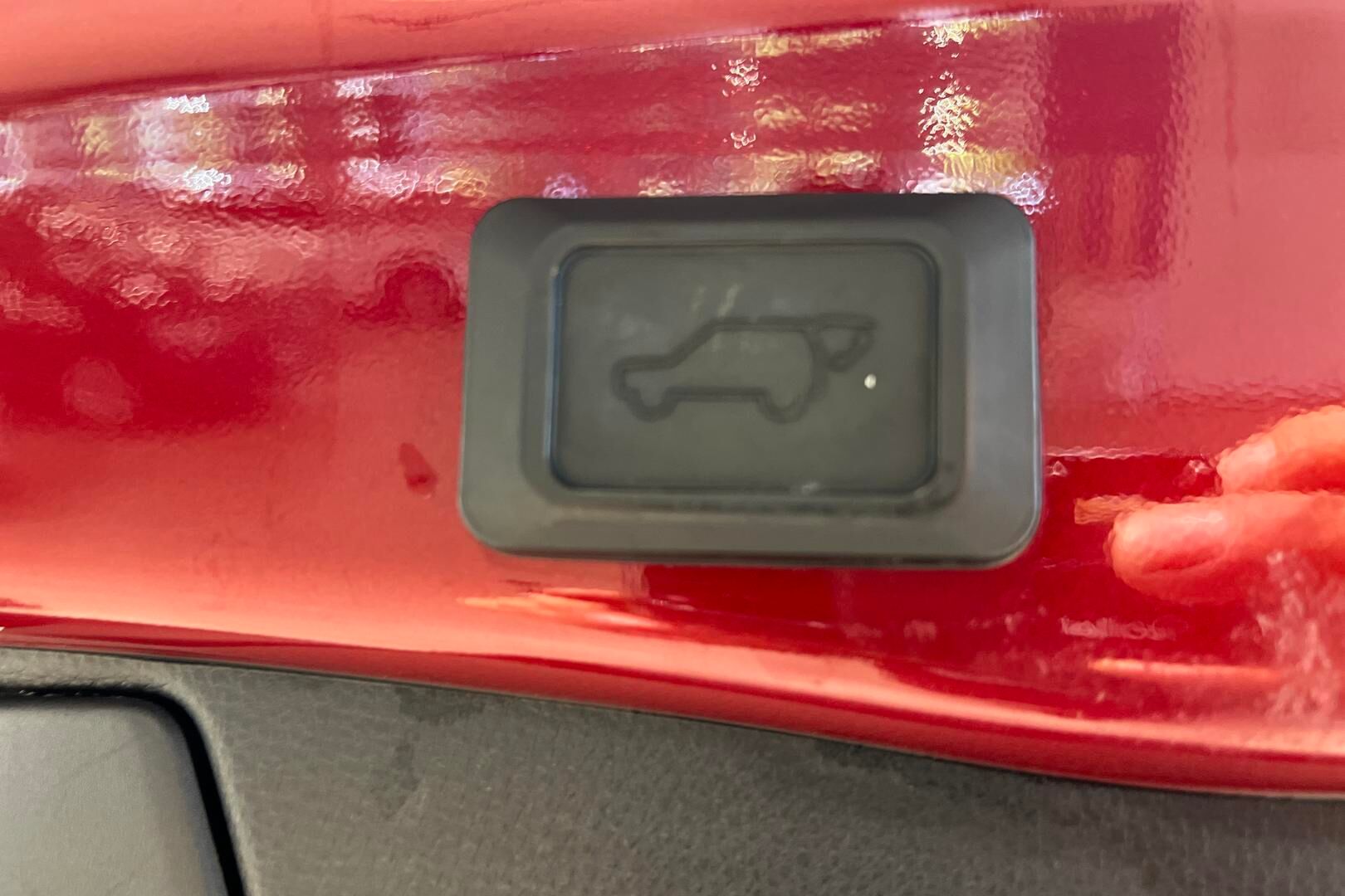 Toyota RAV4 iso kuva 36