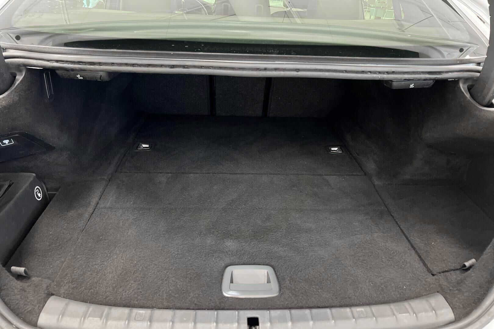 BMW 5-sarja iso kuva 11