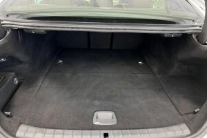 BMW 5-sarja esikatselu 11