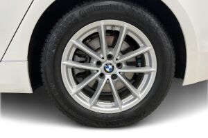 BMW 5-sarja esikatselu 12