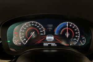 BMW 5-sarja esikatselu 13