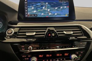 BMW 5-sarja esikatselu 14