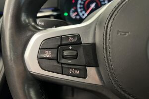 BMW 5-sarja esikatselu 16