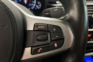 BMW 5-sarja esikatselu 17