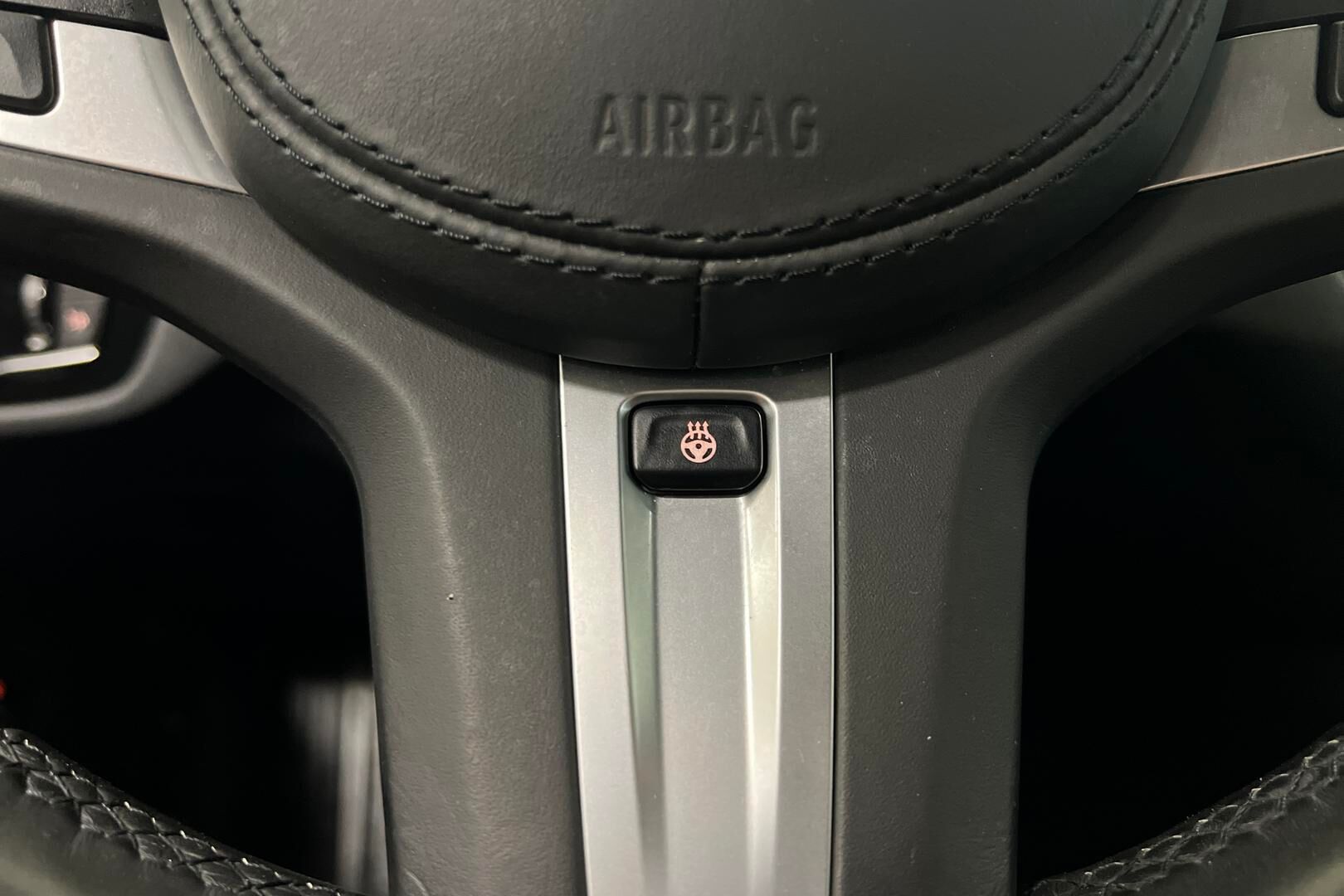 BMW 5-sarja iso kuva 18