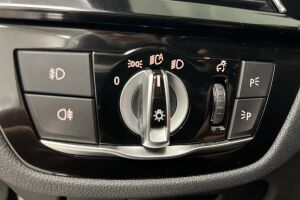 BMW 5-sarja esikatselu 19