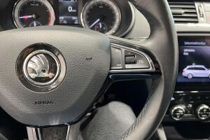 Skoda Octavia esikatselu 20