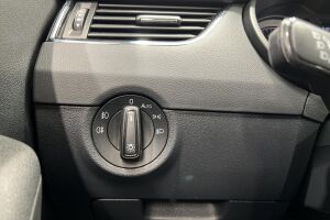Skoda Octavia esikatselu 34